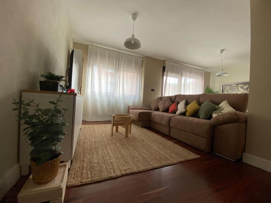 Piso Sopela Playas Apartment Exterior photo